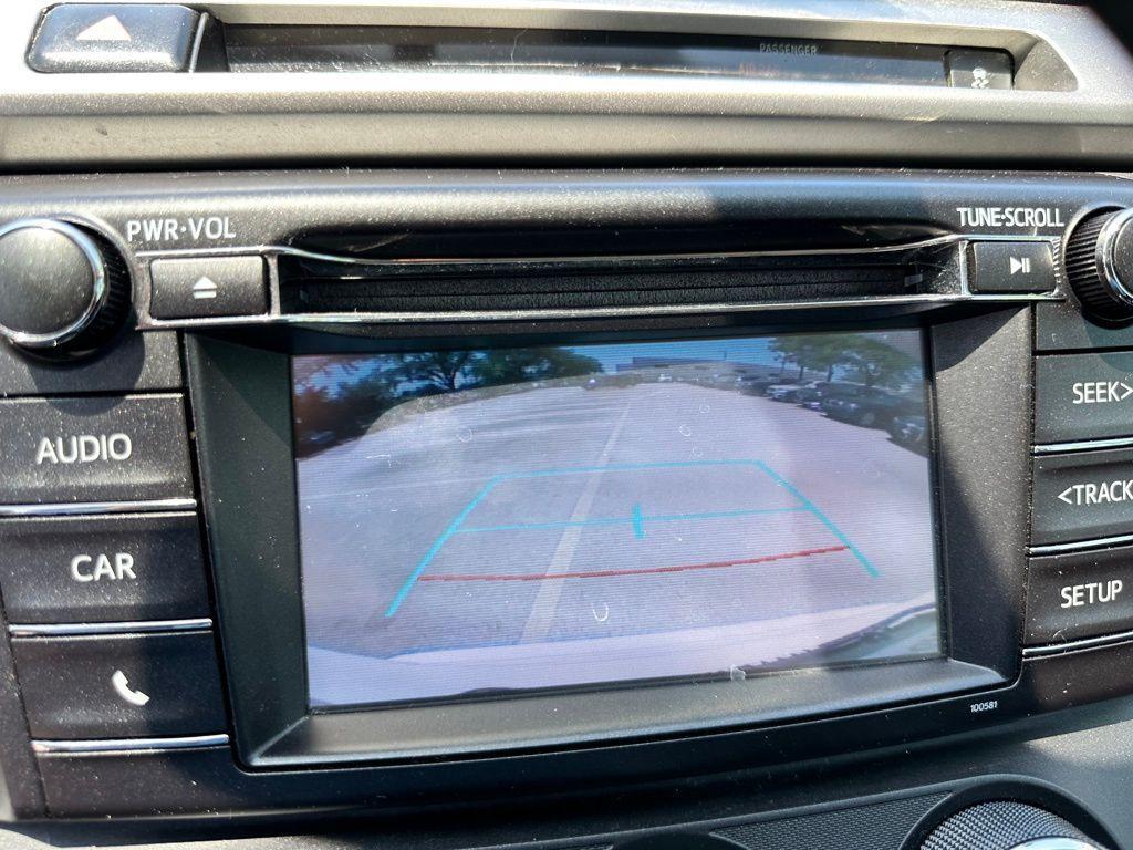 used 2016 Toyota RAV4 car, priced at $19,980