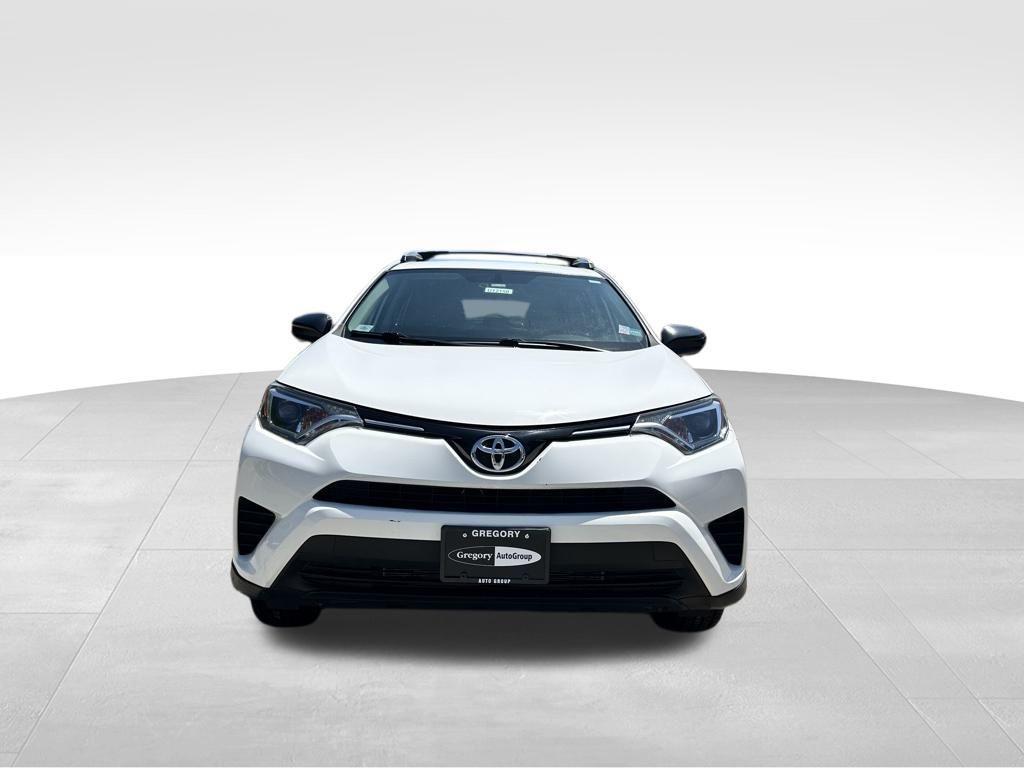 used 2016 Toyota RAV4 car, priced at $19,980