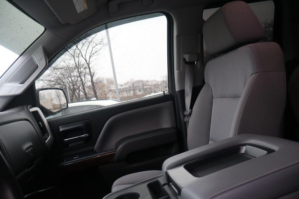 used 2014 GMC Sierra 1500 car, priced at $17,445