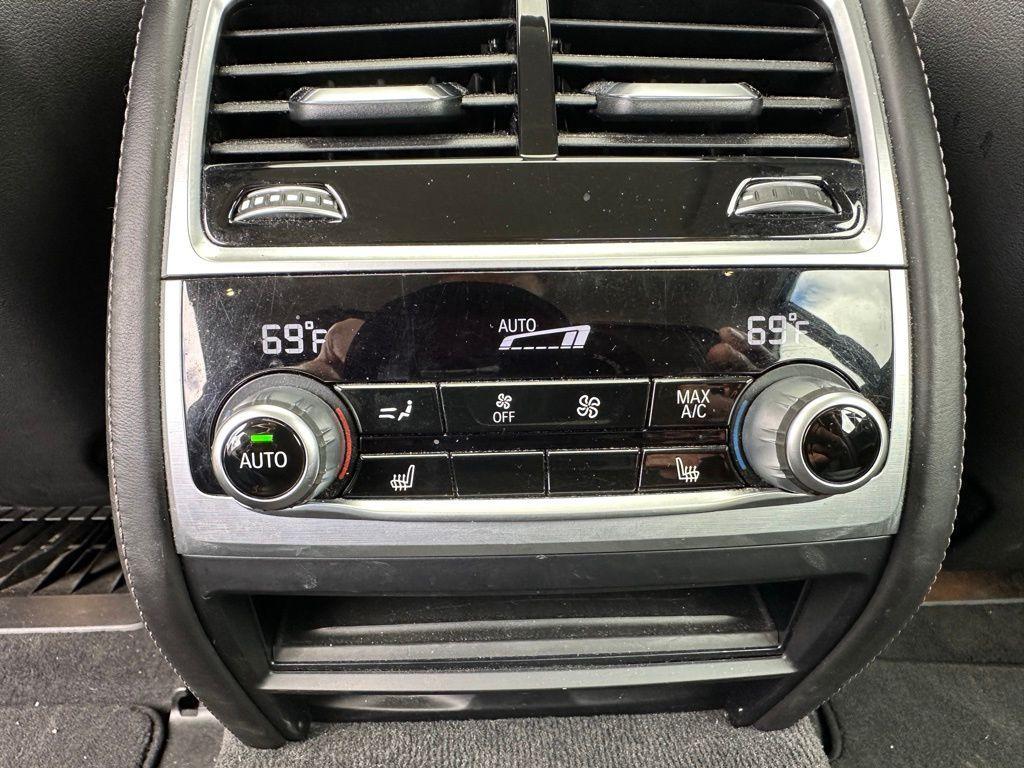used 2022 BMW 740 car, priced at $34,923