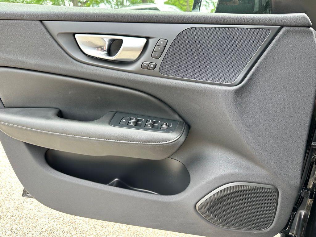 used 2024 Volvo S60 car, priced at $26,224