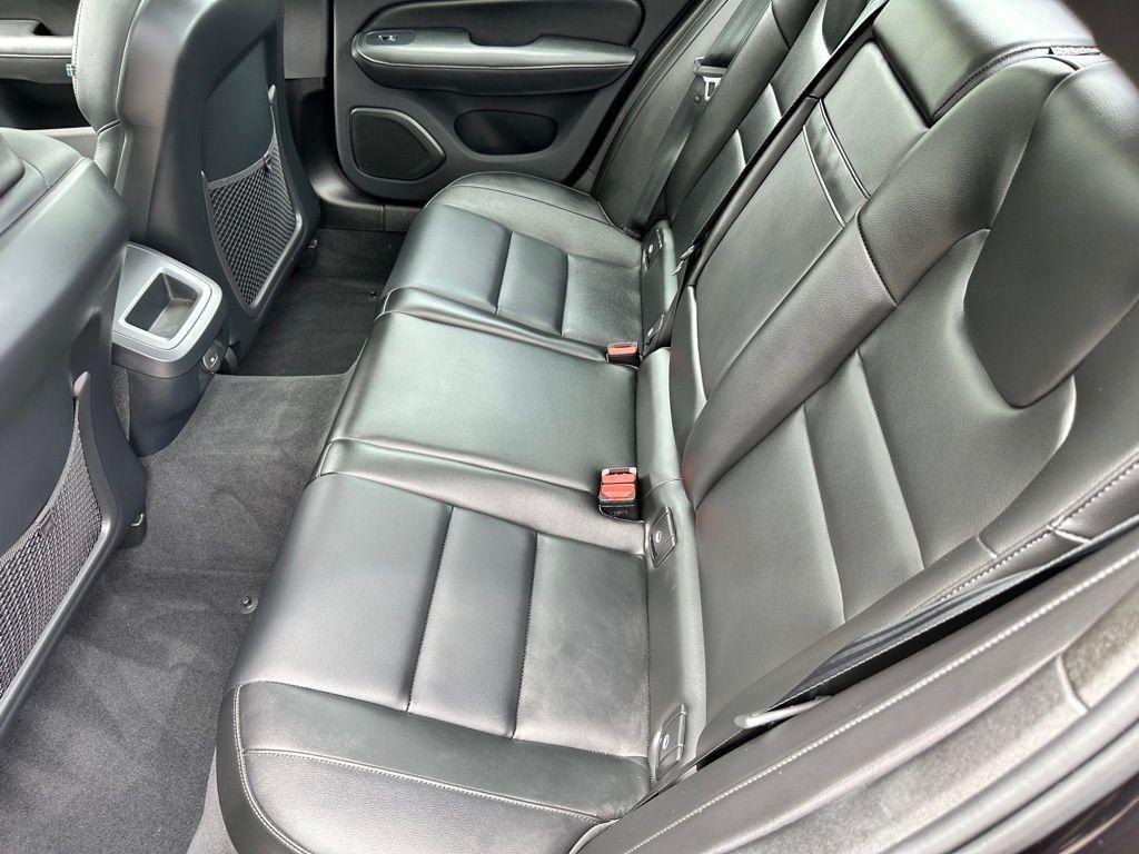 used 2024 Volvo S60 car, priced at $26,224
