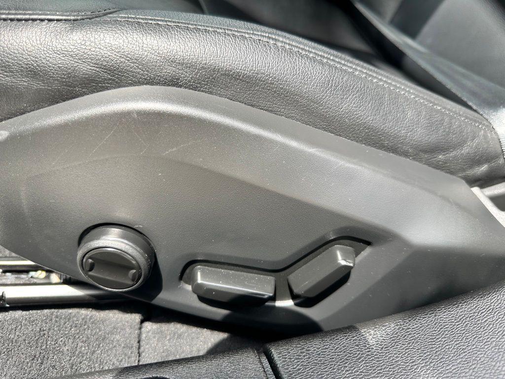 used 2024 Volvo S60 car, priced at $26,224