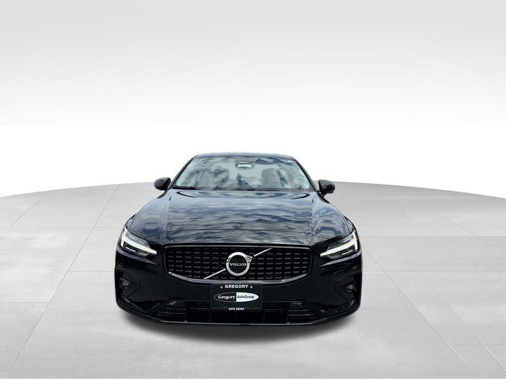 used 2024 Volvo S60 car, priced at $26,224