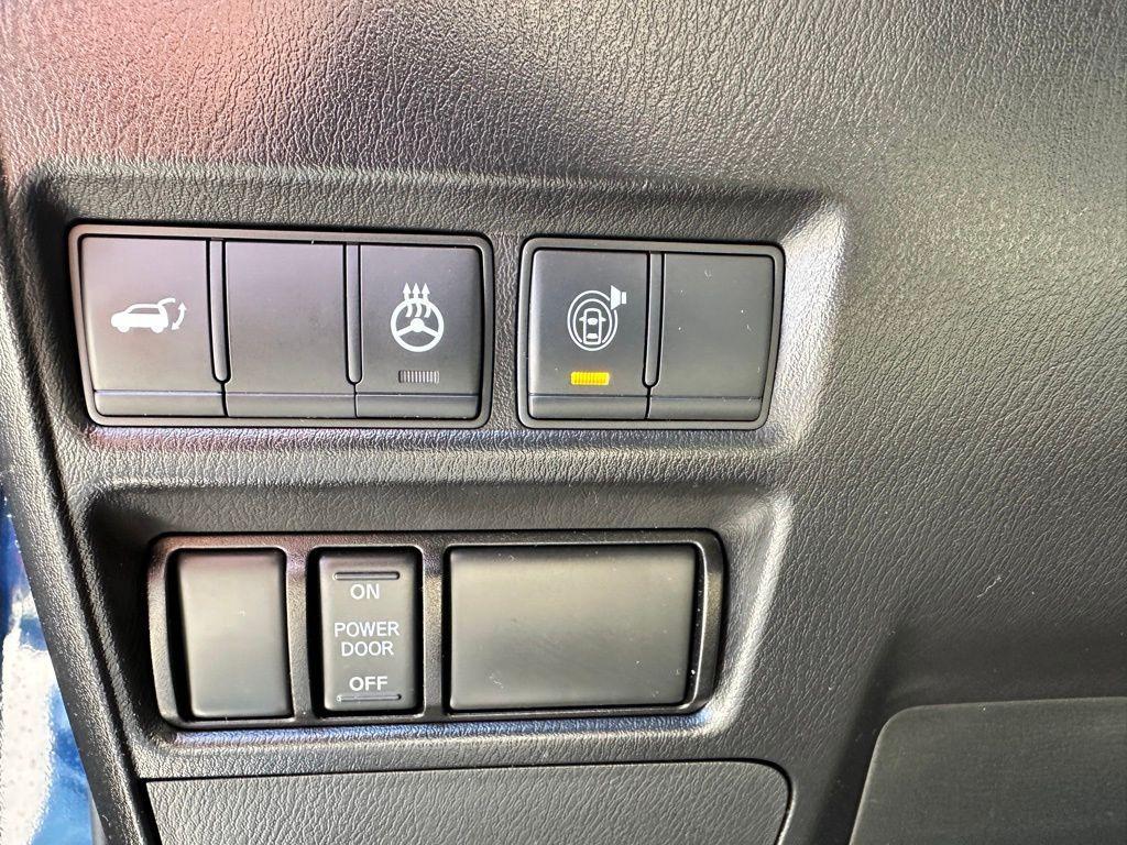 used 2022 INFINITI QX80 car, priced at $46,832