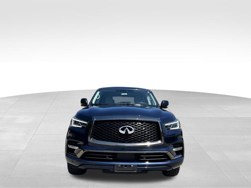used 2022 INFINITI QX80 car, priced at $46,832
