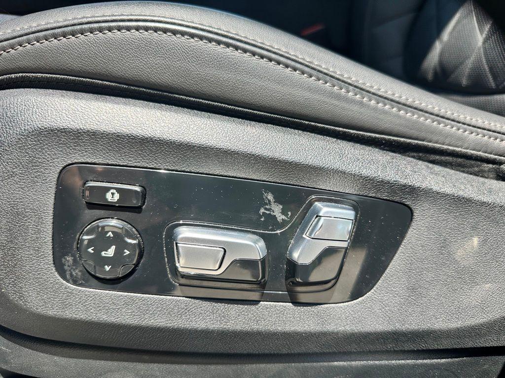 used 2024 BMW X5 car, priced at $44,636