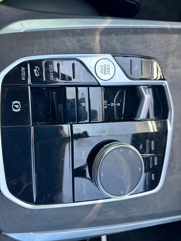 used 2024 BMW X5 car, priced at $44,636