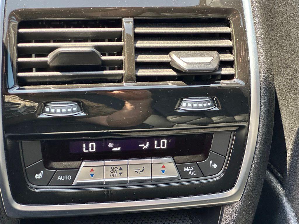 used 2024 BMW X5 car, priced at $44,636