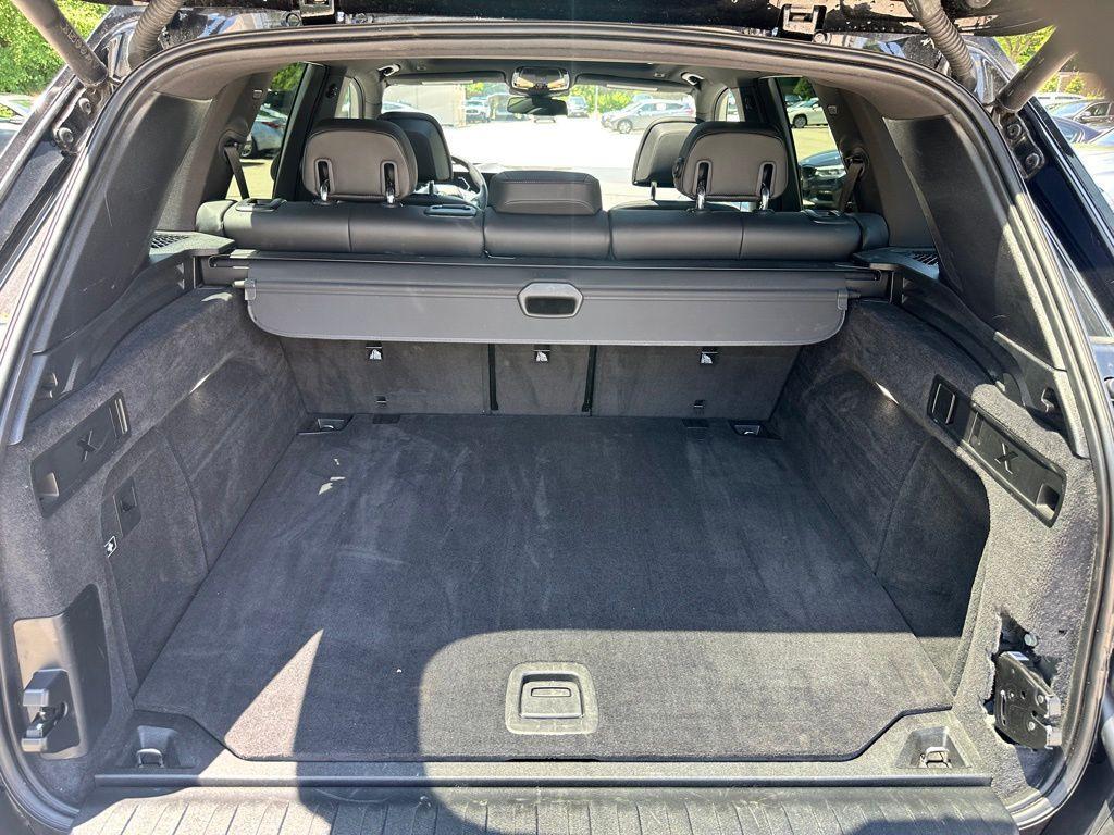used 2024 BMW X5 car, priced at $44,636