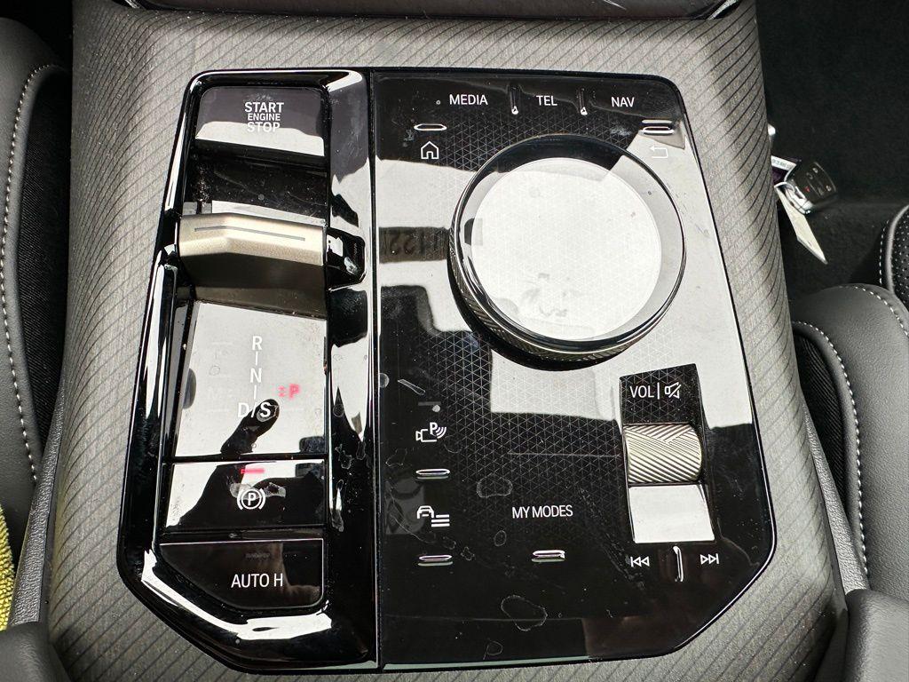 used 2025 BMW X3 car, priced at $45,486
