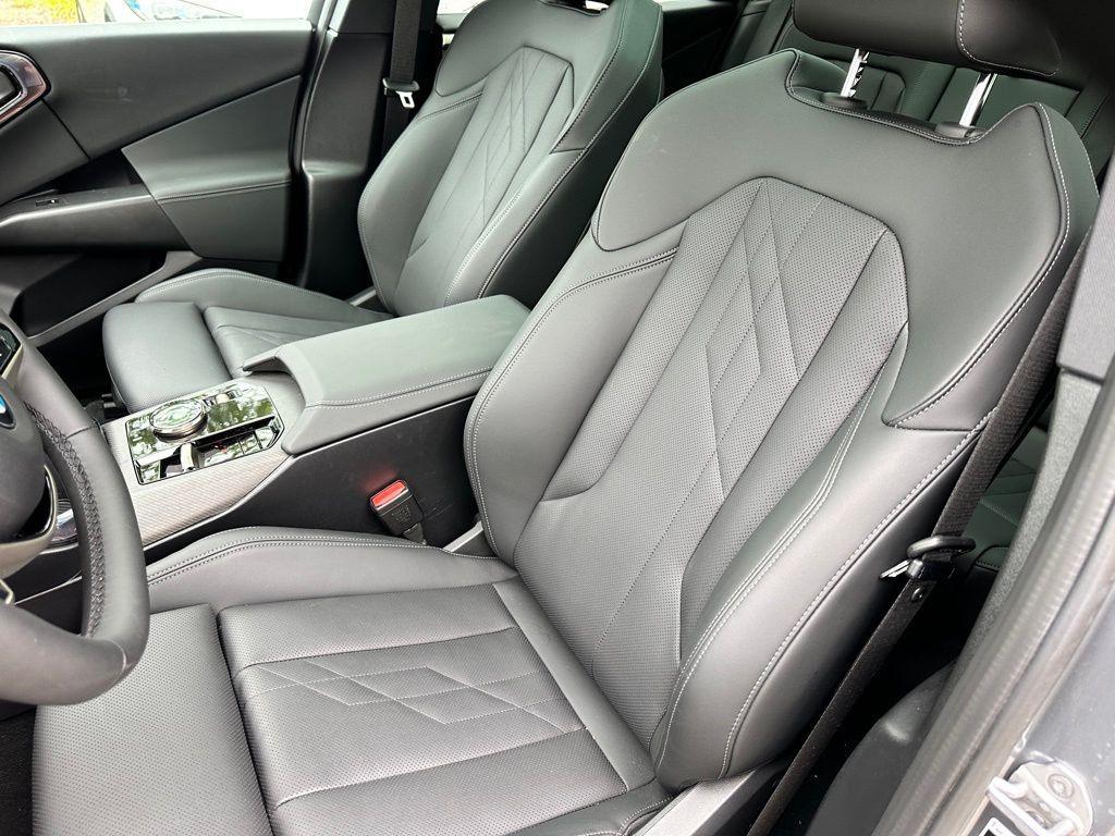 used 2025 BMW X3 car, priced at $45,486
