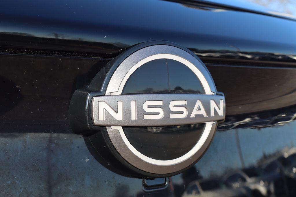 used 2023 Nissan ARIYA car, priced at $21,828