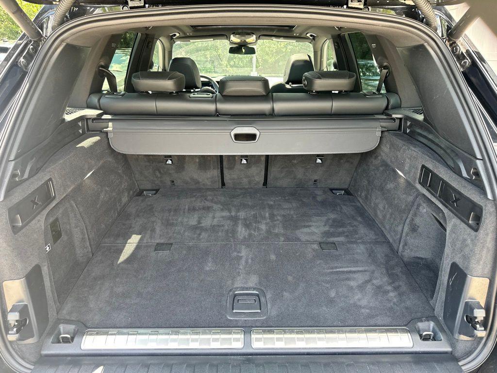 used 2025 BMW X5 PHEV car, priced at $59,886