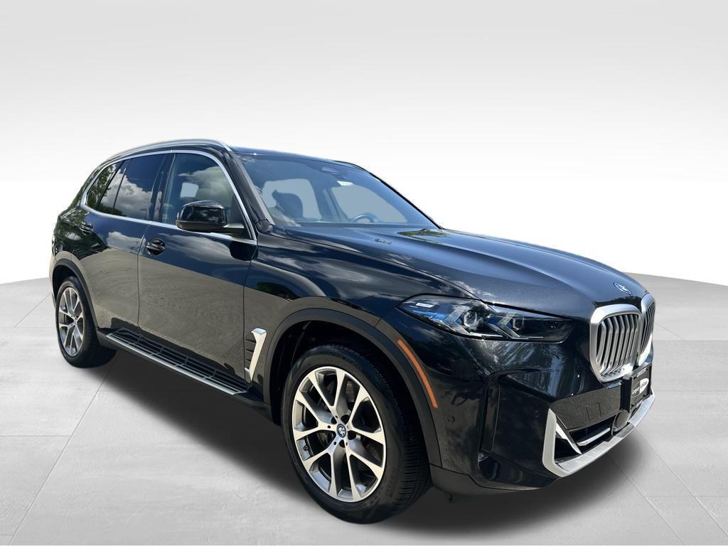 used 2025 BMW X5 PHEV car, priced at $59,886