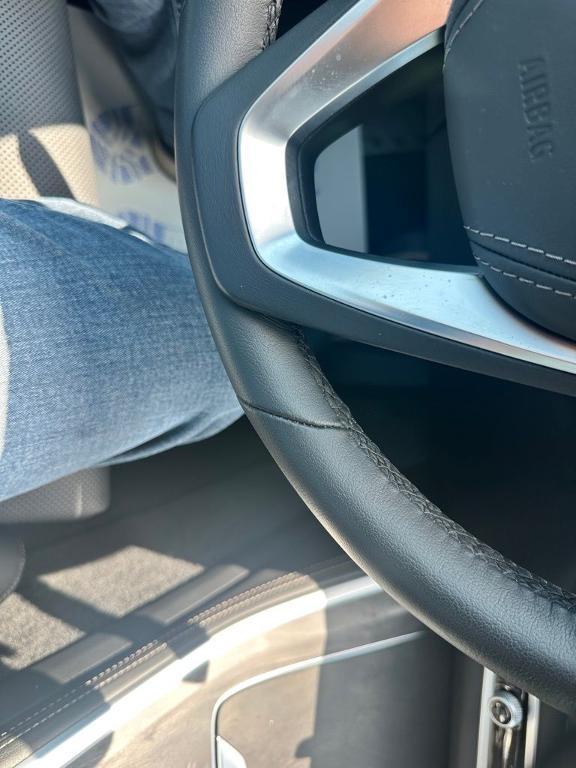used 2025 BMW X5 PHEV car, priced at $59,886
