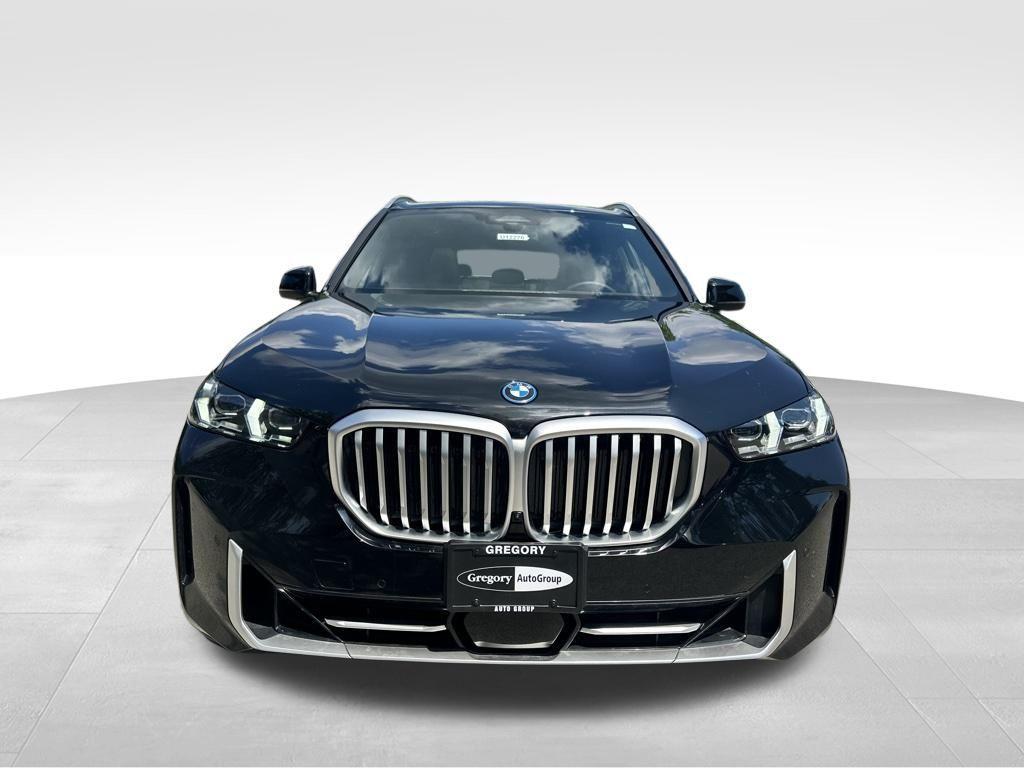 used 2025 BMW X5 PHEV car, priced at $59,886