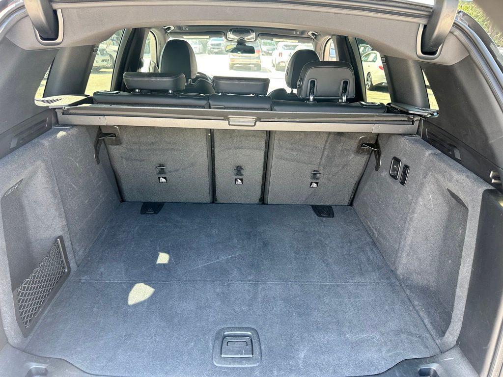 used 2024 BMW X3 car, priced at $29,998