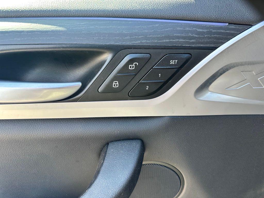 used 2024 BMW X3 car, priced at $29,998