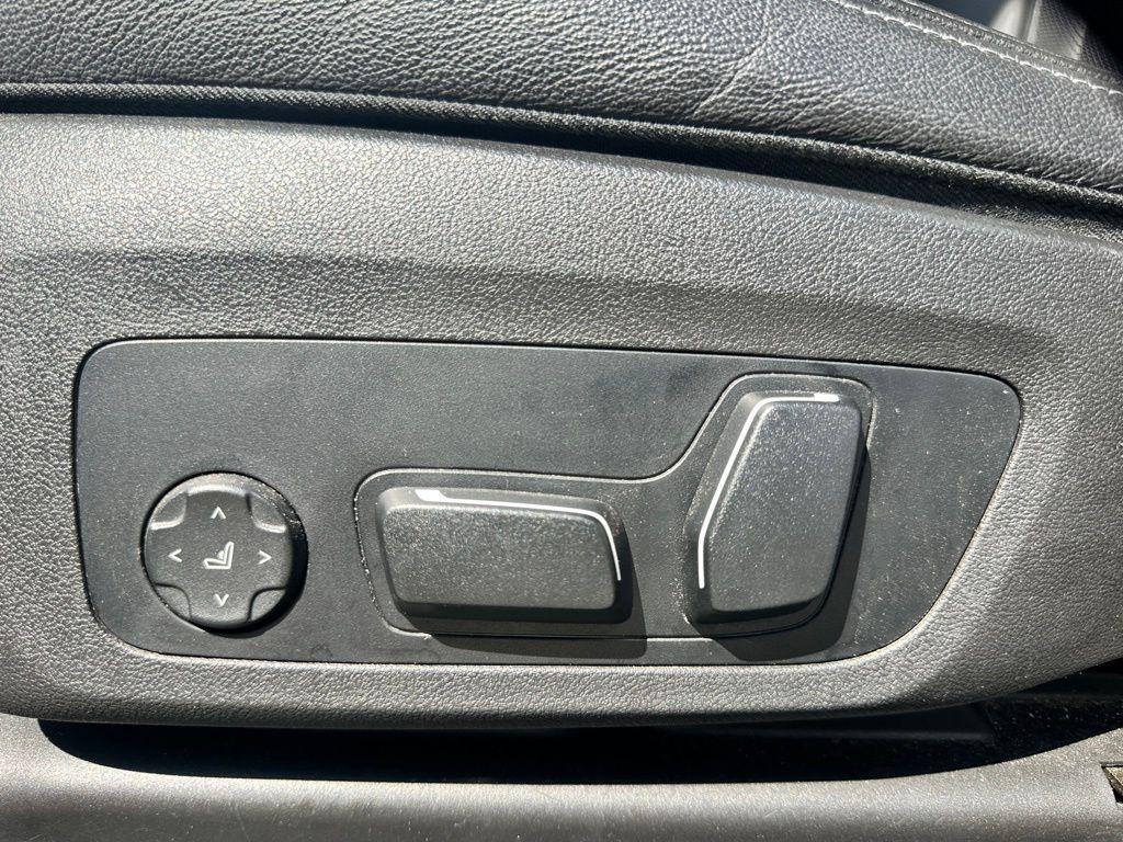 used 2024 BMW X3 car, priced at $29,998