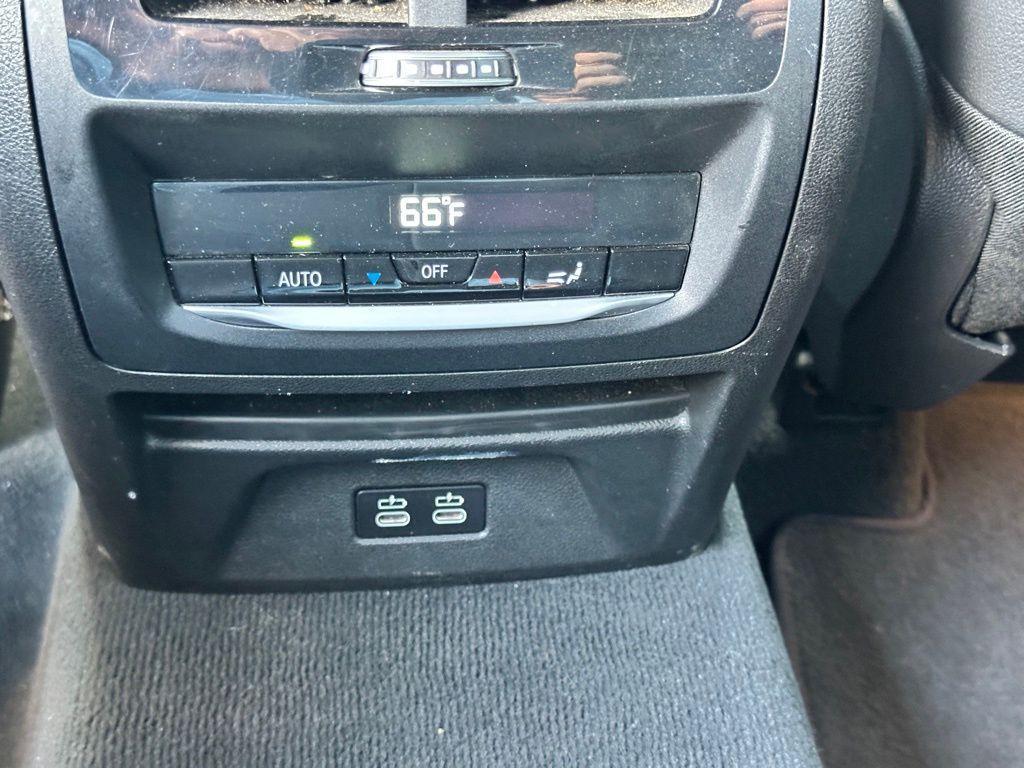 used 2024 BMW X3 car, priced at $29,998