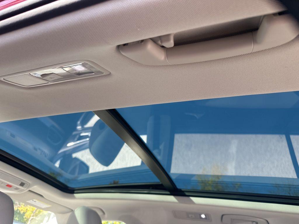 used 2018 Volkswagen Tiguan car, priced at $12,998