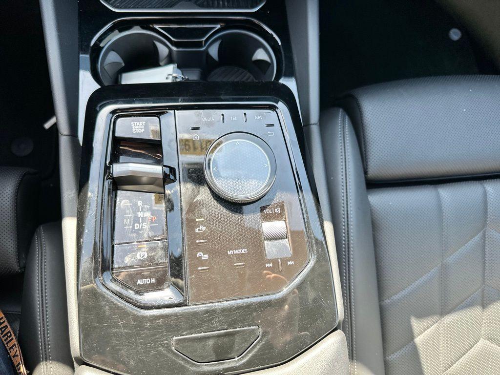used 2024 BMW 530 car, priced at $41,386