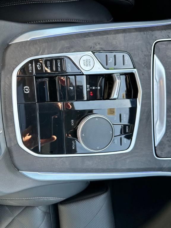 used 2025 BMW X5 car, priced at $52,886