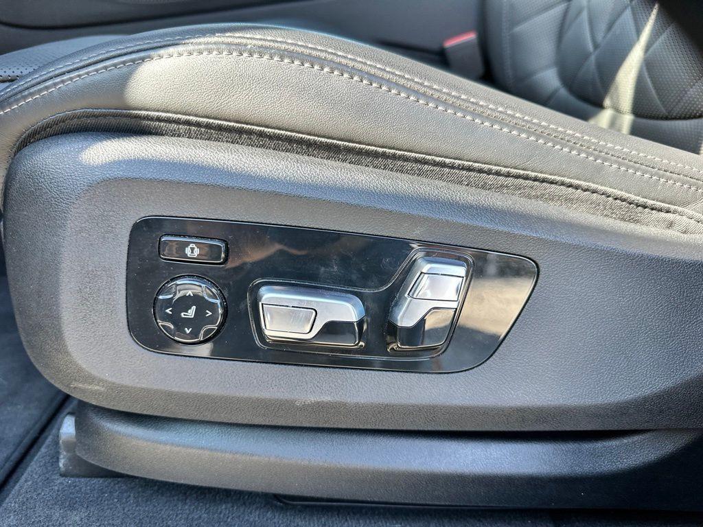 used 2025 BMW X5 car, priced at $52,886