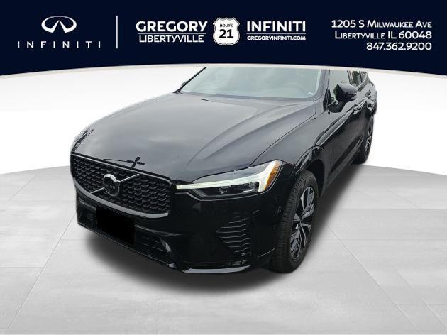 used 2025 Volvo XC60 car, priced at $41,886