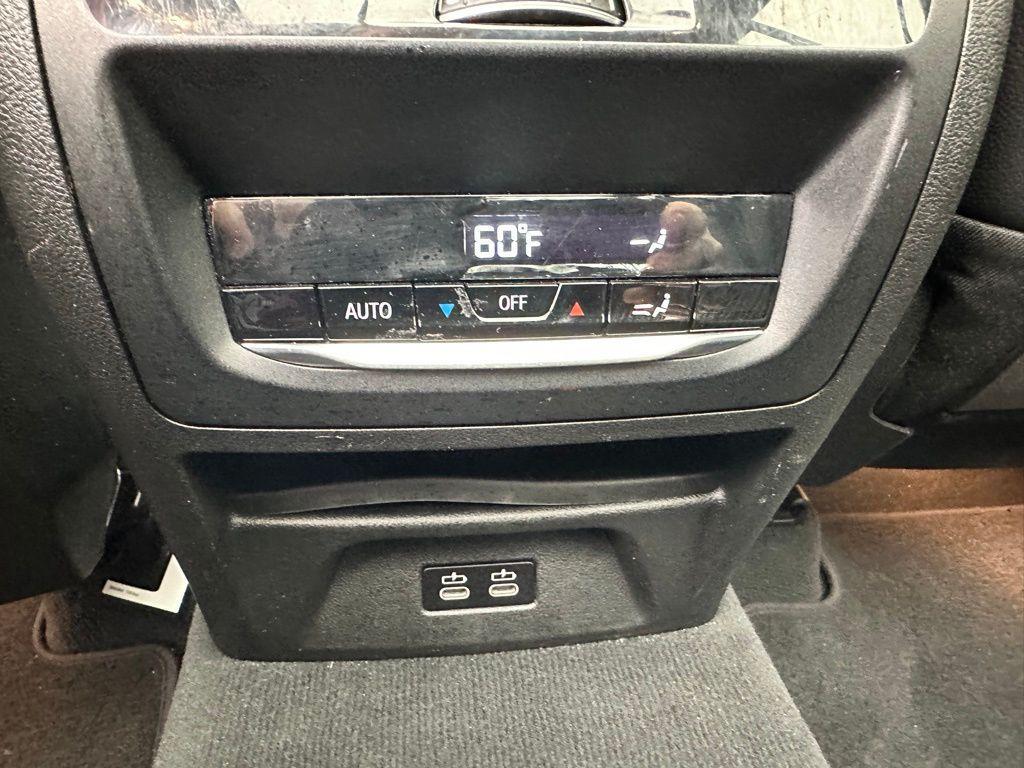 used 2024 BMW X3 car, priced at $33,386
