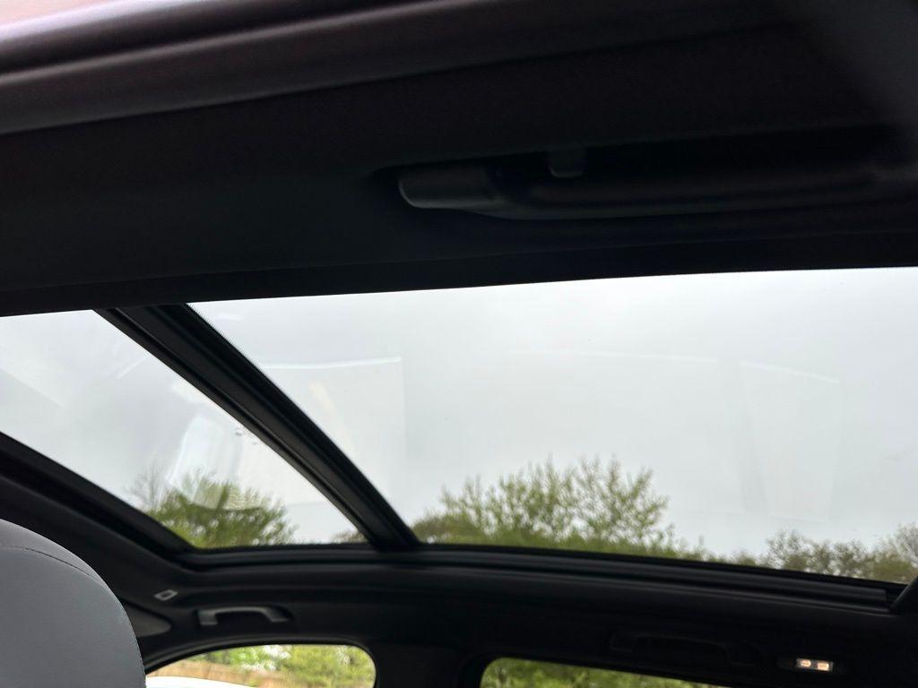 used 2024 BMW X3 car, priced at $33,386