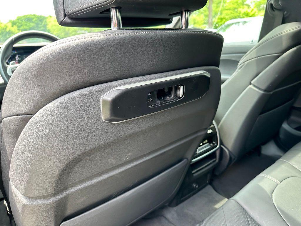 used 2025 BMW X6 car, priced at $59,886