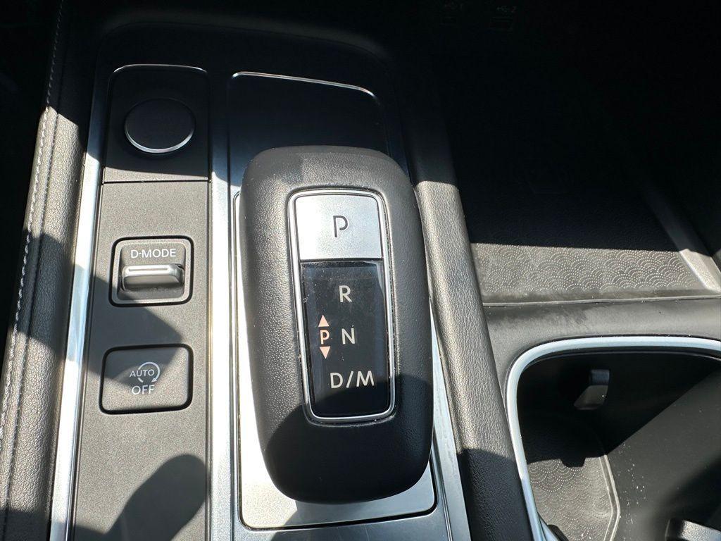 used 2023 INFINITI QX60 car, priced at $39,487