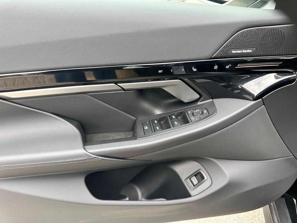 used 2024 BMW 530 car, priced at $43,886