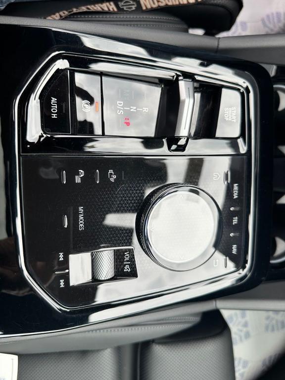 used 2024 BMW 530 car, priced at $43,886