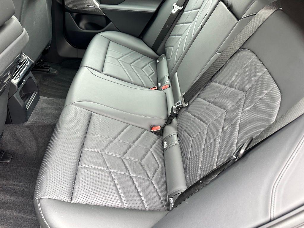 used 2024 BMW 530 car, priced at $43,886