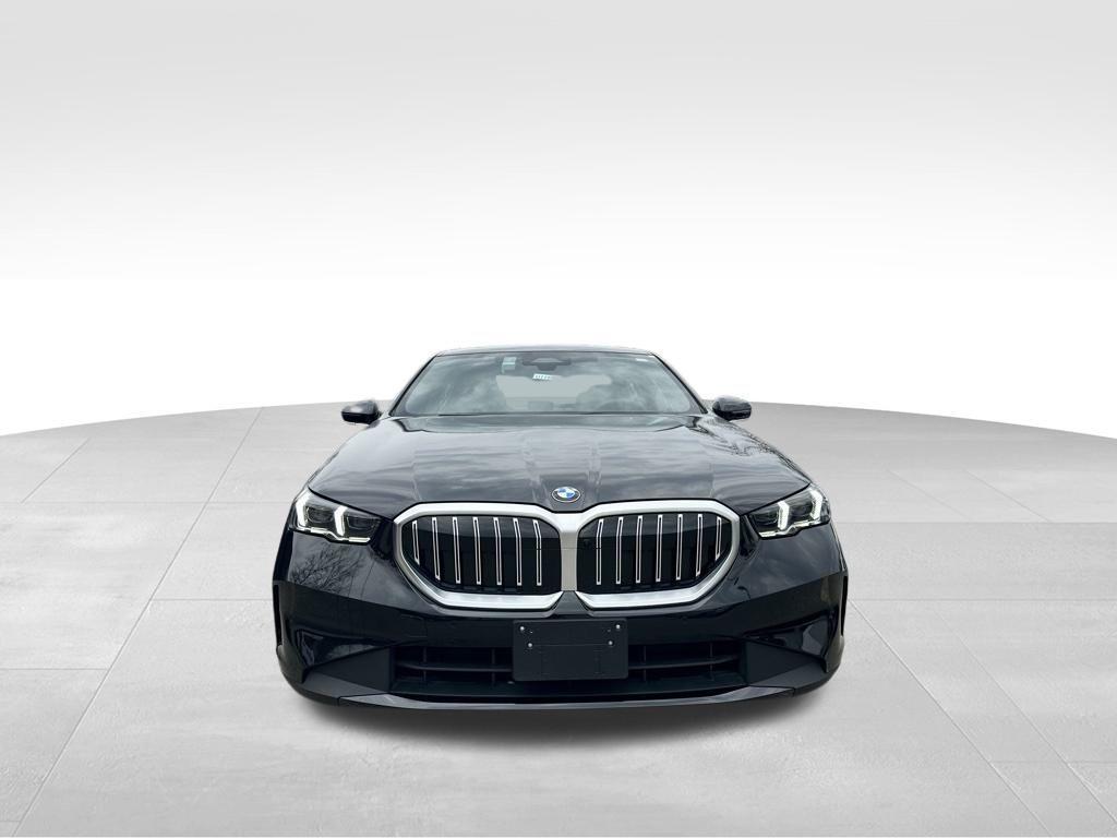 used 2024 BMW 530 car, priced at $43,886
