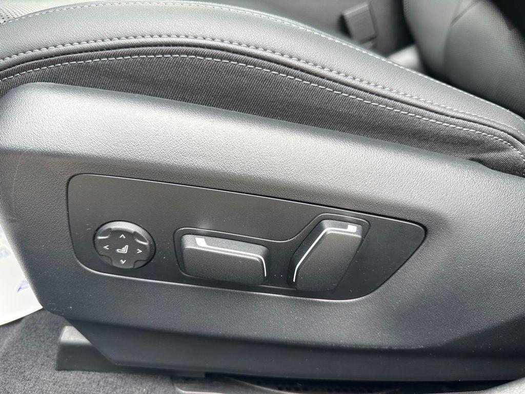 used 2024 BMW 530 car, priced at $43,886
