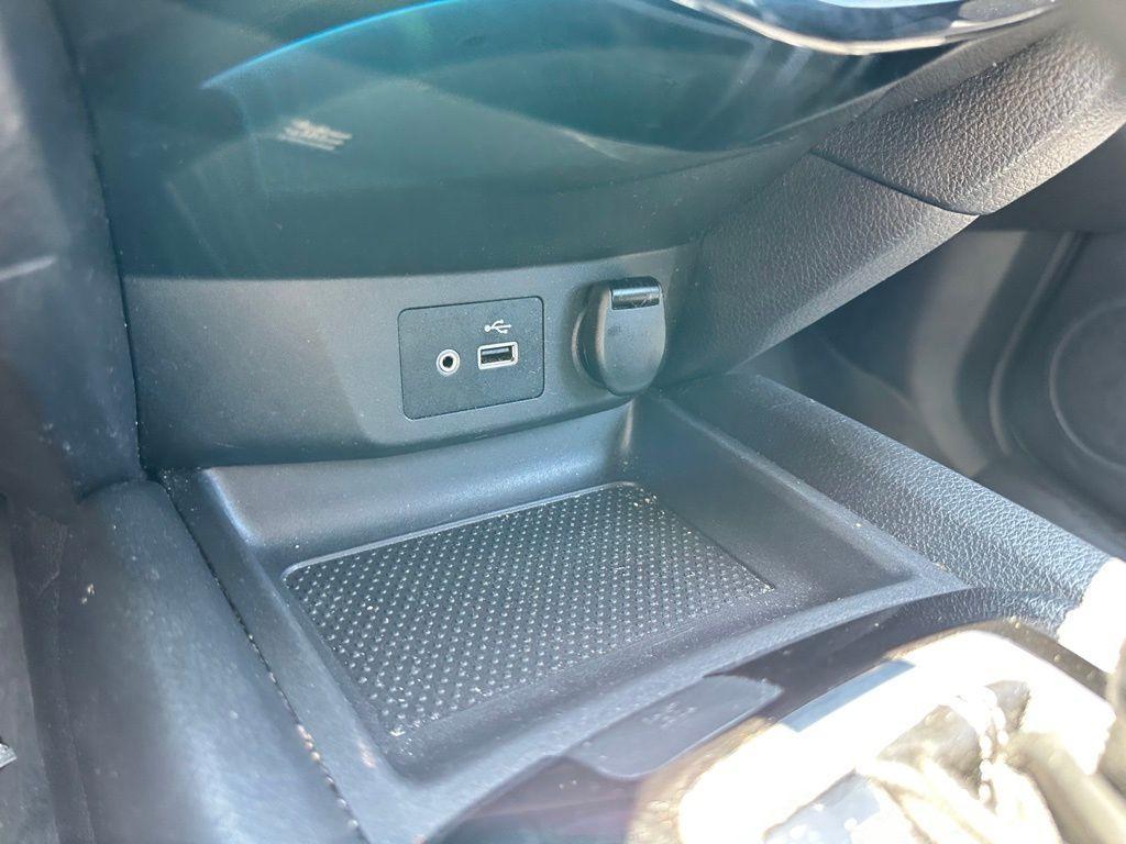 used 2019 Nissan Rogue car, priced at $13,673