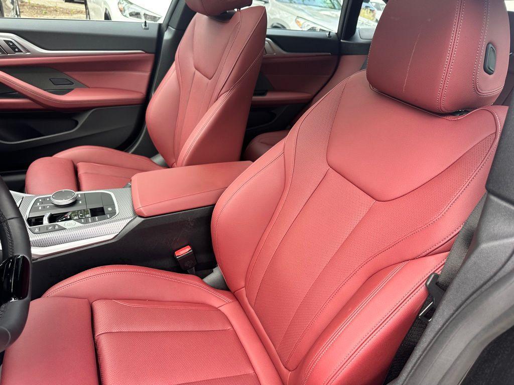 used 2025 BMW 430 Gran Coupe car, priced at $39,886