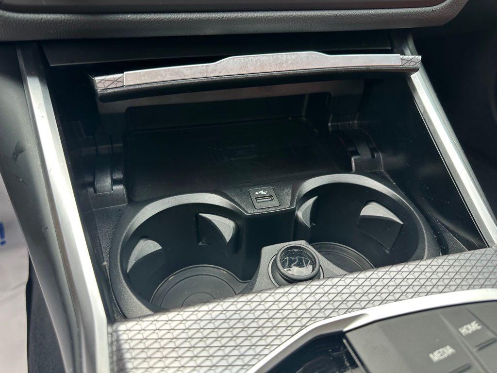 used 2025 BMW 430 Gran Coupe car, priced at $39,886