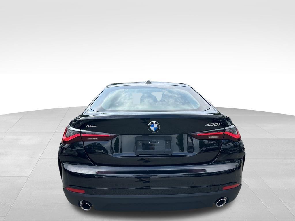 used 2025 BMW 430 Gran Coupe car, priced at $39,886