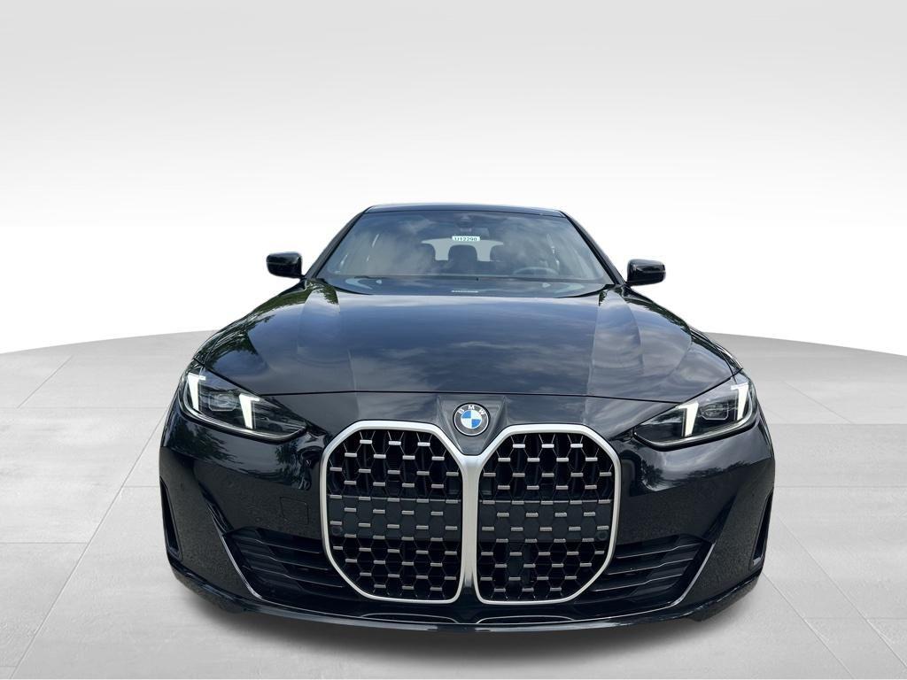 used 2025 BMW 430 Gran Coupe car, priced at $39,886