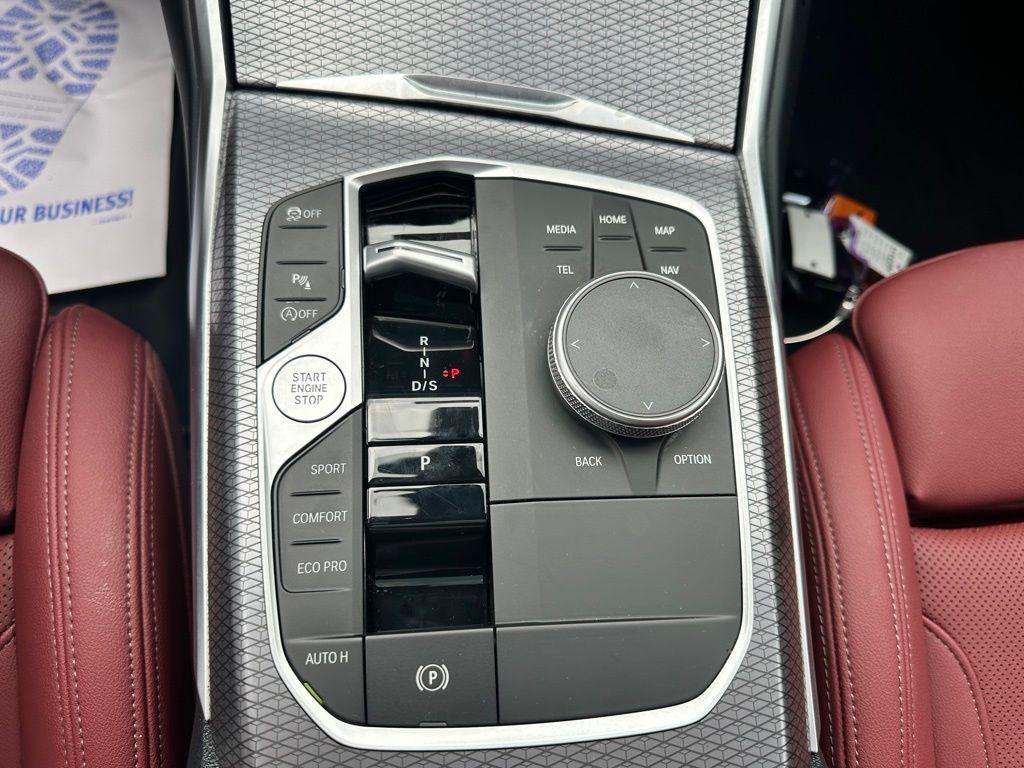 used 2025 BMW 430 Gran Coupe car, priced at $39,886