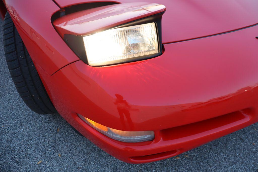 used 2002 Chevrolet Corvette car, priced at $15,440