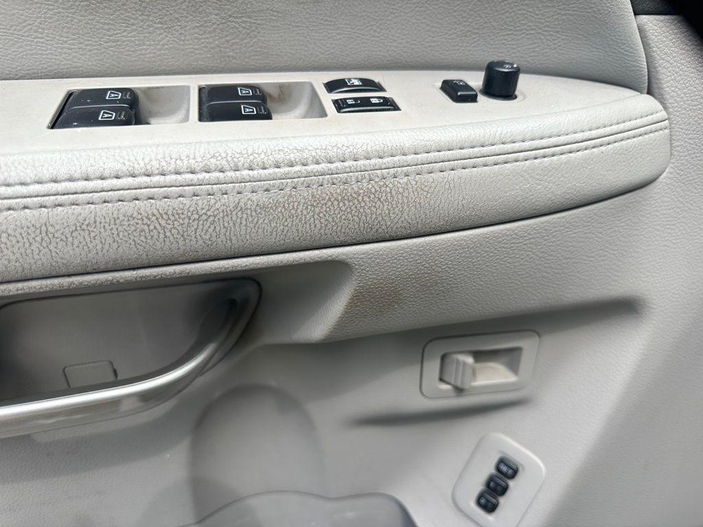 used 2008 INFINITI QX56 car, priced at $5,931