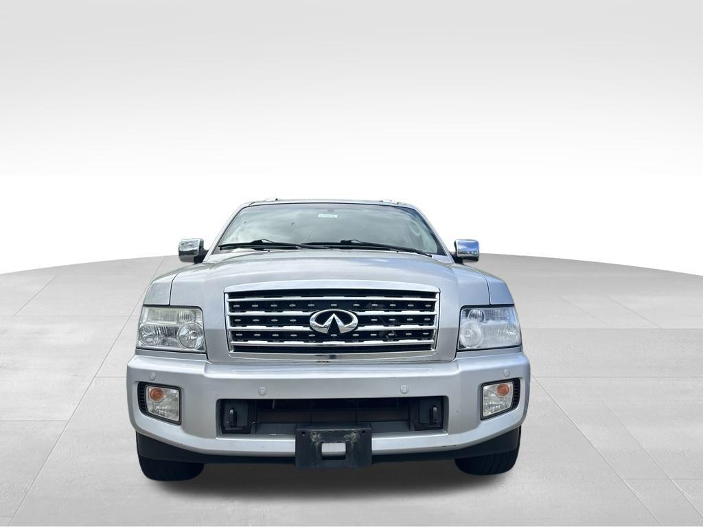 used 2008 INFINITI QX56 car, priced at $5,931