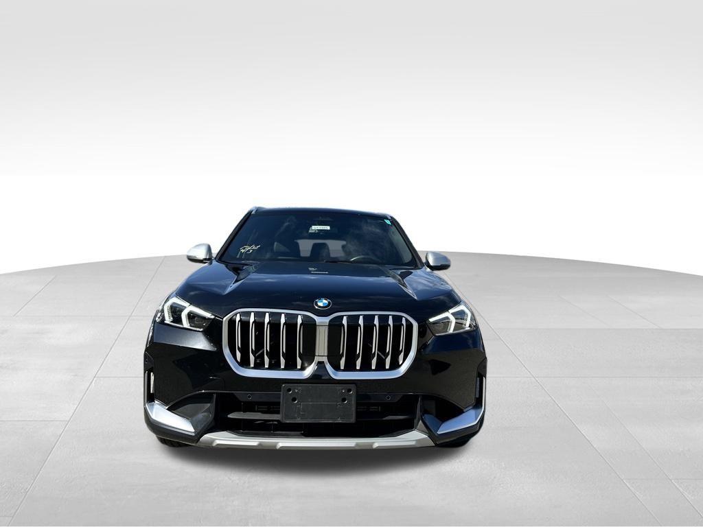 used 2024 BMW X1 car, priced at $31,886