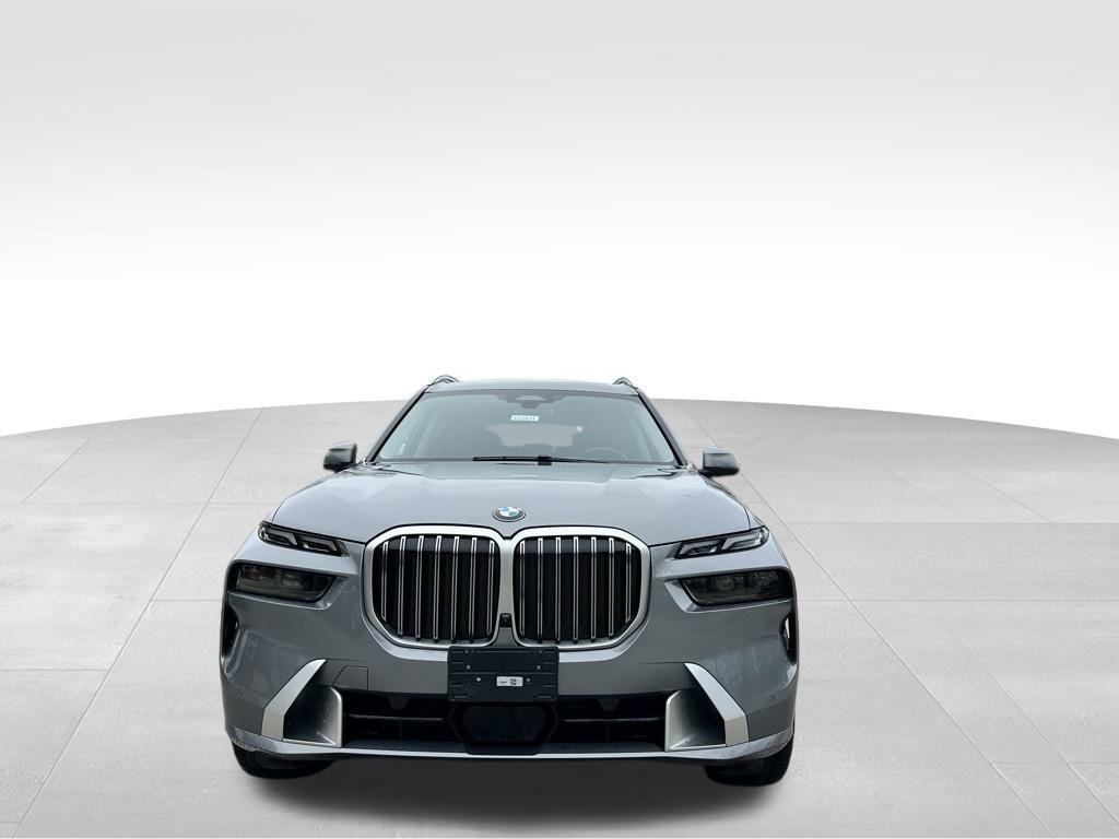 used 2024 BMW X7 car, priced at $56,886